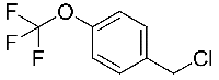 MC67328 4-(Trifluoromethoxy)Benzyl Chloride 65796-00-1 4-三氟甲氧基氯苄