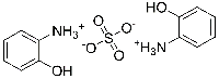 MC67450 2-Aminophenol Hemisulfate Salt 67845-79-8 2-氨基苯酚硫酸盐