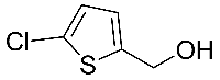 MC67832 5-Chlorothiophene-2-ylmethanol 74168-69-7 5-氯-2-噻吩甲醇