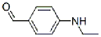 MC76547 Benzaldehyde, 4-(ethylamino)- (9CI) 79865-89-7 4-(乙基氨基)苯甲醛(9CI)