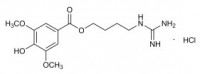 MC27453  盐酸益母草碱  [24697-74-3]