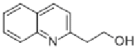 MC90226 2-(2-HYDROXYETHYL)QUINOLINE 1011-50-3 2-(2-羟基甲基)喹啉