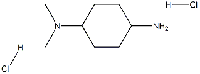 MC90436 N1,N1-DiMethylcyclohexane-1,4-diaMine dihydrochloride 1031289-75-4 N1,N1-二甲基环己烷-1,4-二胺双盐酸盐