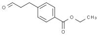 MC94313 3-(4-Carboethoxy)Phenyl Propanal 151864-81-2 对乙氧基甲酰苯丙醛