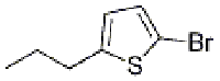MC95218 5-Bromo-2-Propylthiophene 172319-75-4 2-溴-5-正丙基噻吩
