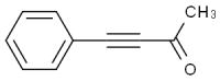 MC70506 4-Phenyl-3-Butyn-2-One 1817-57-8 4-苯基-3-丁炔-2-酮