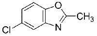 MC62967 5-Chloro-2-methylbenzoxazole 19219-99-9 5-氯-2-甲基苯并恶唑