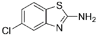 MC63143 2-Amino-5-Chlorobenzothiazole 20358-00-3 2-氨基-5-氯苯并噻唑