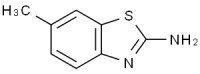 MC70696 2-Amino-6-Methylbenzothiazole 2536-91-6 2-氨基-6-甲基苯并噻唑