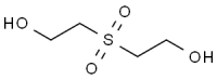 MC97500 2,2-Sulfonyldiethanol 2580-77-0 2,2-Sulfonyldiethanol