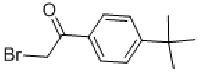 MC98159 2-BROMO-1-(4-TERT-BUTYL-PHENYL)-ETHANONE 30095-47-7 2-溴-1-(4-(叔丁基)苯基)乙酮