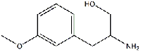 MC98838 b-AMino-3-Methoxybenzenepropanol 344359-33-7 DL-3-甲氧基苯丙氨醇