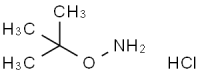 MC99696 O-Tert-Butylhydroxylamine Hydrochloride 39684-28-1 邻叔丁基羟胺盐酸盐