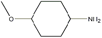 MC72232 4-Methoxycyclohexylamine 4342-46-5 4-甲氧基环己氨