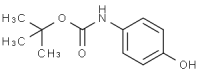 MC73498 4-N-Boc-Aminophenol 54840-15-2 氧羰酰-4-羟基苯胺