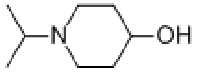 MC73614 1-isopropylpiperidin-4-ol 5570-78-5 1-异丙基-4-哌啶醇