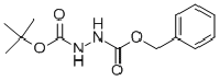 MC73873 1-Benzyl 2-(tert-butyl) hydrazine-1,2-dicarboxylate 57699-88-4 2-(叔丁基)肼-1,2-二羧酸-1-苄酯