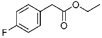 MC66662 4-Fluorophenylacetic Acid Ethyl Ester 587-88-2 对氟苯乙酸乙酯