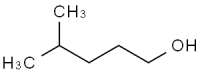MC74531 4-Methyl-1-Pentanol 626-89-1 4-甲基-1-戊醇