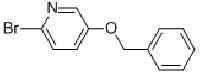 MC74589 HDH-PHARMA 24754 630120-99-9 5-(苄氧基)-2-溴吡啶