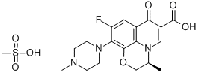 MC97000 Levofloxacin mesylate 226578-51-4 甲磺酸左旋氧氟沙星