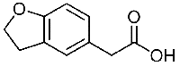 MC67601 2,3-Dihydrobenzofuran-5-Acetic Acid 69999-16-2 2,3-二氢苯并呋喃-5-乙酸
