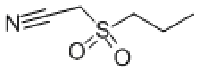 MC91949 2-PROPANESULPHONYLACETONITRILE 120069-21-8 2-异丙基磺酰乙腈