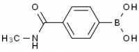 MC92150 4-(N-Methylaminocarbonyl)Phenylboronic Acid 121177-82-0 4-(N-Methylaminocarbonyl)Phenylboronic Acid