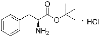 MC61930 L-Phenylalnine t-Butyl Ester Hydrochloride 15100-75-1 L-苯丙氨酸叔丁酯盐酸盐