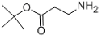 MC94328 tert-butyl 3-aminopropanoate 15231-41-1 3-氨基丙酸叔丁酯
