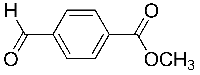 MC62154 Methyl 4-Formylbenzoate 1571-08-0 对甲酰基苯甲酸甲酯