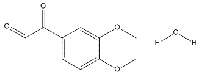 MC94834 3,4-Dimethoxyphenylglyoxal Hydrate, Dry wt Basis 163428-90-8 3,4-二甲氧基苯基乙二醛 水合物, dry wt basis