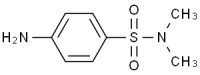 MC95153 4-Amino-N,N-Dimethylbenzenesulfonamide 1709-59-7 4-Amino-N,N-Dimethylbenzenesulfonamide