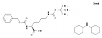 MC96864 N-Epsilon-Butoxycarbonyl-N-Alpha-Z-L-Lysine Dcha Salt 2212-76-2 N-Epsilon-Butoxycarbonyl-N-Alpha-Z-L-Lysine Dcha Salt