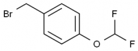 MC98844 4-(Difluoromethoxy)Benzyl Bromide 3447-53-8 4-(二氟甲氧基)苯甲基溴