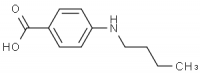 MC72519 4-(Butylamino)Benzoic Acid 4740-24-3 4-(Butylamino)Benzoic Acid