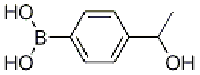 MC73029 4-(1-Hydroxyethyl)phenylboronic acid 518336-20-4 4-( 1-羟乙基)苯基硼酸