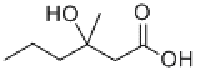 MC74034 3-HYDROXY-3-METHYLHEXANOIC ACID 58888-76-9 3-羟基-3-甲基己酸