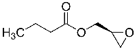 MC67277 (S)-(+)-Glycidyl Butyrate 65031-96-1 (S)-丁酸缩水甘油酯