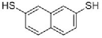 MC75744 2,7-NAPHTHALENEDITHIOL 71977-56-5 2,7-萘基二硫醇