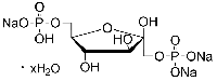 MC68217 D-Fructose 1,6-bisphosphate trisodium salt hydrate 81028-91-3 D-果糖1,6-二磷酸三钠盐水合物