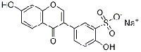 MC87502 SodiuM forMononetin-3'-sulfonate 949021-68-5 芒柄花黄素-3'-磺酸钠