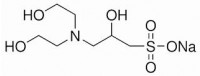 MC16047  3-[N，N-双（2-羟乙基）]氨基-2-羟基丙磺酸钠盐  [102783-62-0]