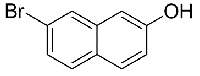 MC60647 2-Bromo-7-Hydroxynaphthalene 116230-30-9 2-溴-7-羟基萘