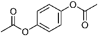 MC60796 1,4-Diacetoxybenzene 1205-91-0 对二乙酰氧基苯