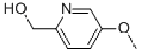 MC92872 (5-METHOXYPYRIDIN-2-YL)METHANOL 127978-70-5 5-甲氧基吡啶-2-甲醇