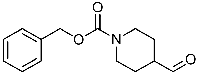 MC61304 Benzyl 4-formyltetrahydro-1(2H)-pyridinecarboxylate 138163-08-3 4-甲酰基哌啶-1-甲酸苄酯