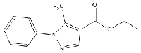 MC94676 Ethyl 5-Amino-1-Phenyl-1H-Pyrazole-4-Carboxylate 16078-71-0 5-氨基-4-乙氧羰基-1-苯基吡唑
