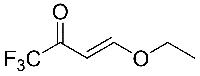 MC62591 4-Ethoxy-1,1,1-Trifluoro-3-Buten-2-One 17129-06-5 4-乙氧基-1,1,1-三氟-3-丁烯-2-酮