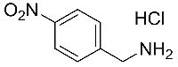 MC62842 4-Nitrobenzylamine Hydrochloride 18600-42-5 4-硝基苄胺盐酸盐
